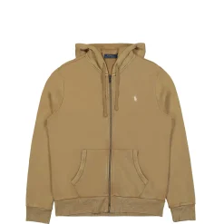 New Classics Long Sleeve Full-Zip Sweatshirt Hoodie Sweatshirts & Hoodies