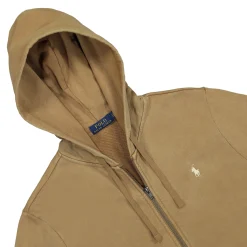 New Classics Long Sleeve Full-Zip Sweatshirt Hoodie Sweatshirts & Hoodies