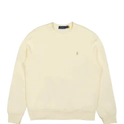 Flash Sale Classics Long Sleeve Sweatshirt Sweatshirts & Hoodies