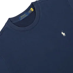 Online Classics Long Sleeve Sweatshirt Sweatshirts & Hoodies