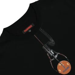 Cheap Claw Heavyweight T-Shirt T-Shirts & Long Sleeves