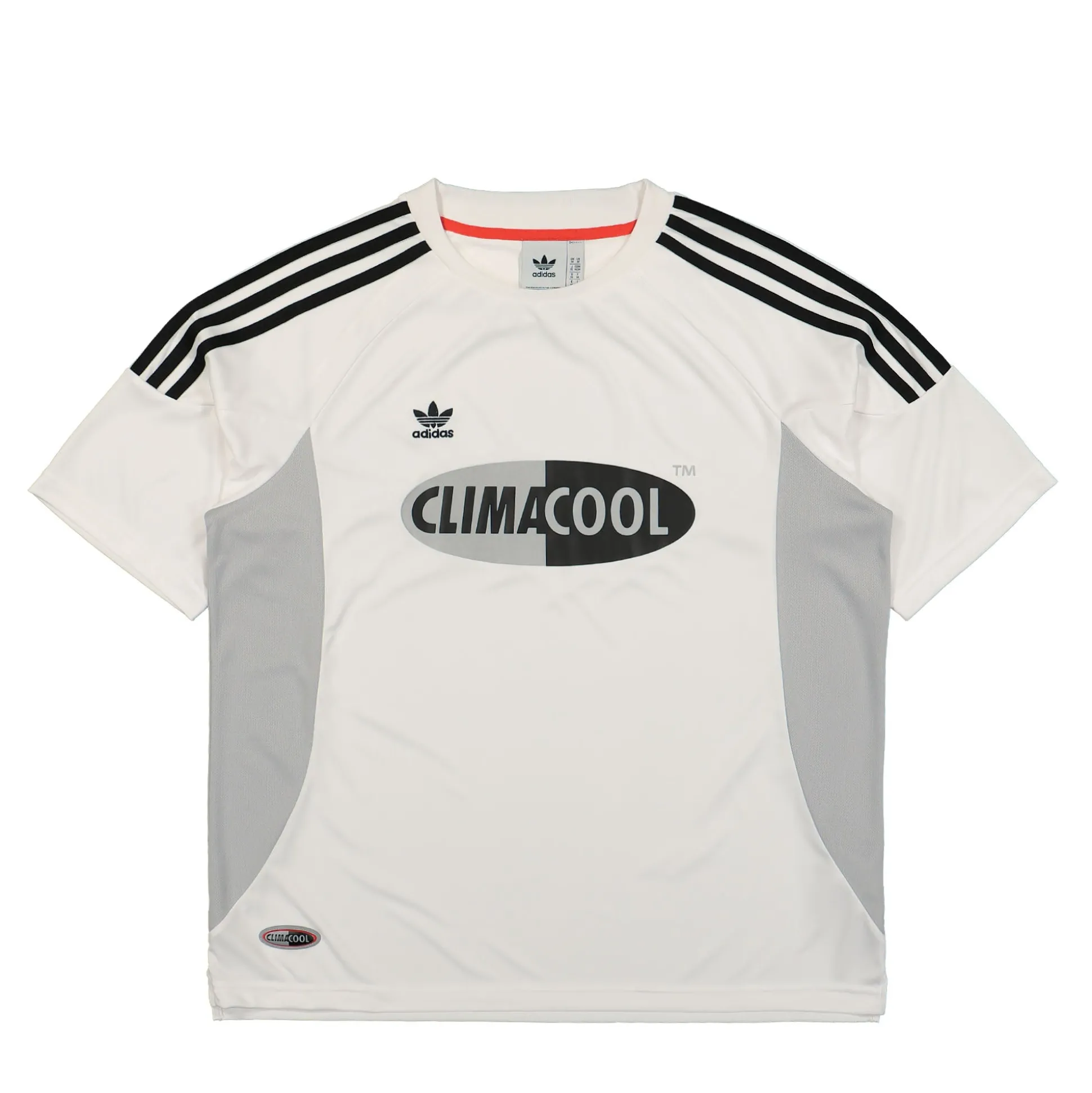Fashion Climacool Jersey T-Shirts & Long Sleeves