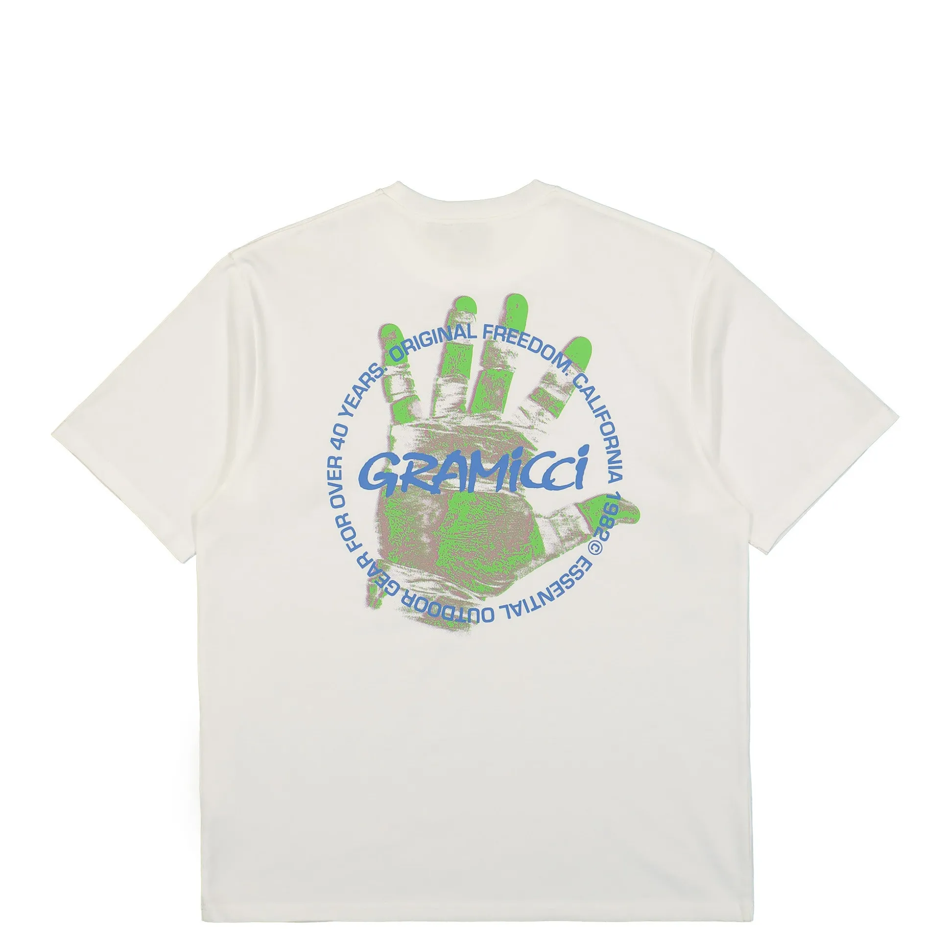 Cheap Climber's Hand Tee T-Shirts & Long Sleeves