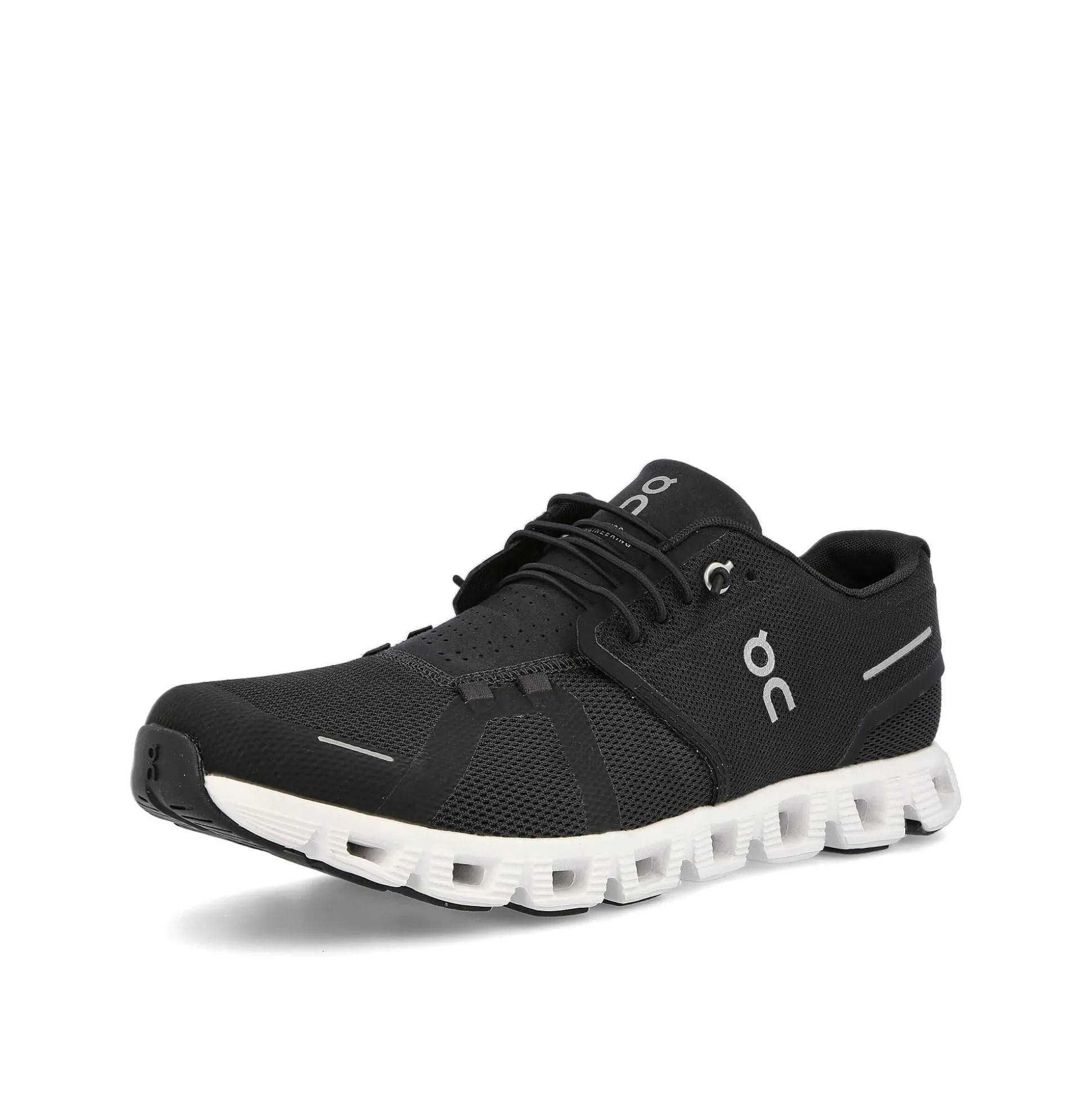 Fashion Cloud 5 Low Tops|Retro & Running