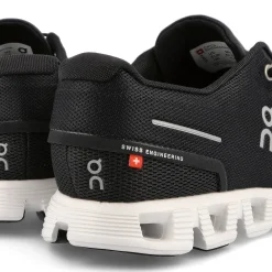 Fashion Cloud 5 Low Tops|Retro & Running