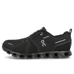 Clearance Cloud 5 Waterproof Low Tops|Retro & Running