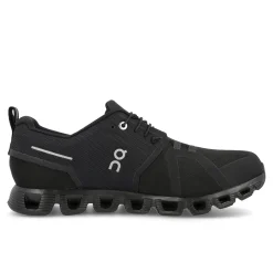 Clearance Cloud 5 Waterproof Low Tops|Retro & Running