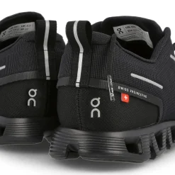 Clearance Cloud 5 Waterproof Low Tops|Retro & Running