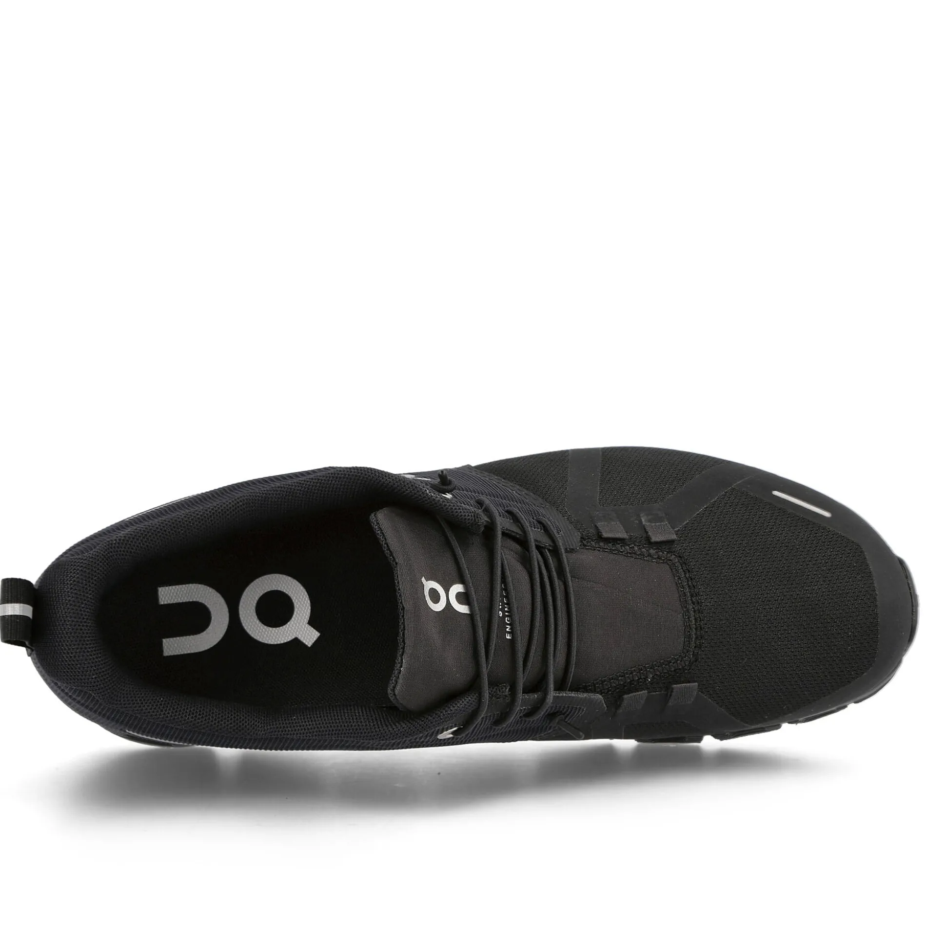 Clearance Cloud 5 Waterproof Low Tops|Retro & Running