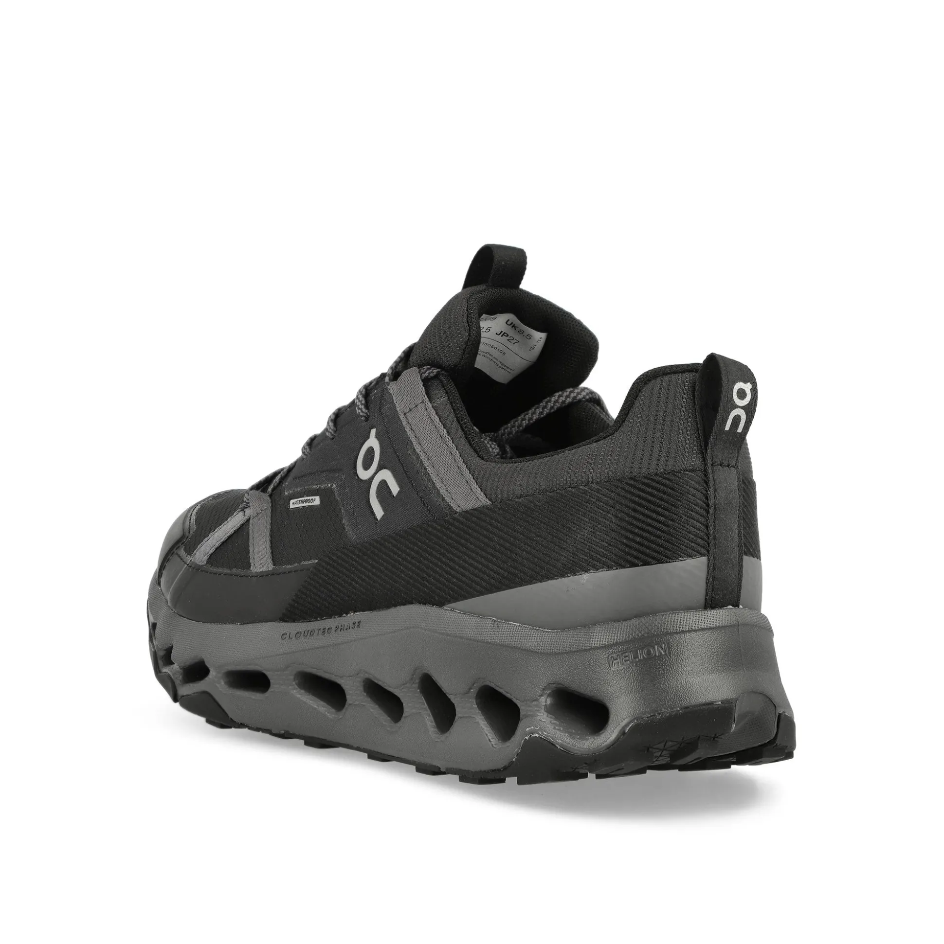 Fashion Cloudhorizon WP Low Tops|Outdoor & Performance