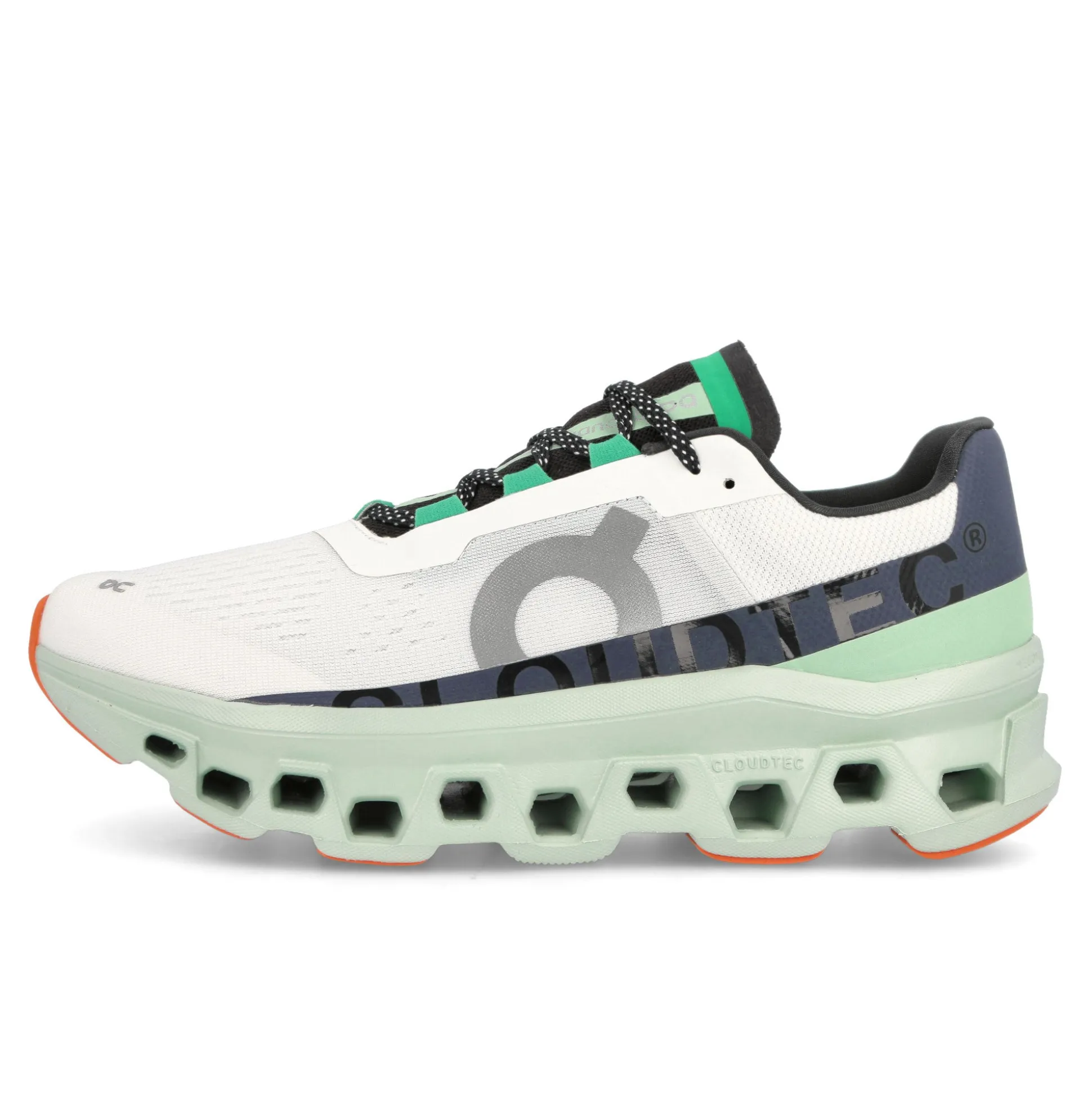Discount Cloudmonster Low Tops|Retro & Running