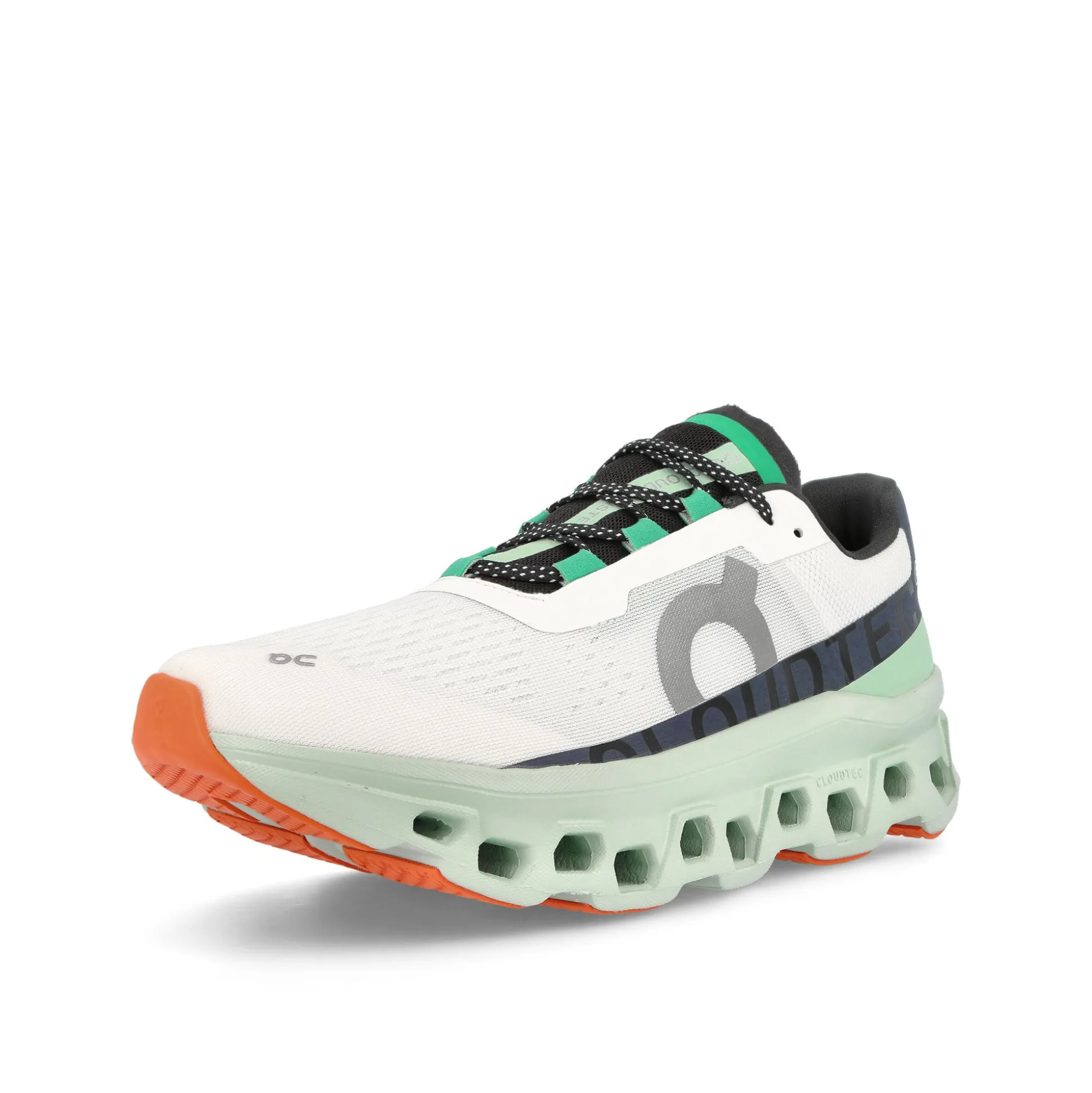 Discount Cloudmonster Low Tops|Retro & Running