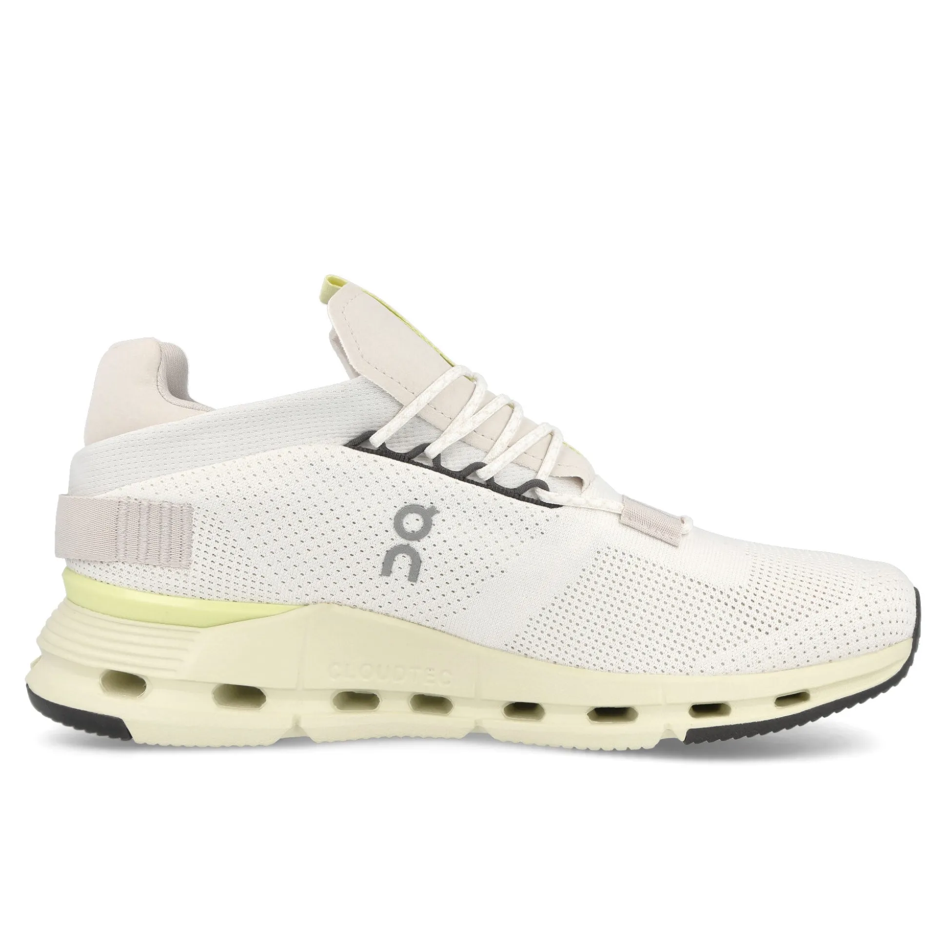 Fashion Cloudnova Low Tops|Retro & Running