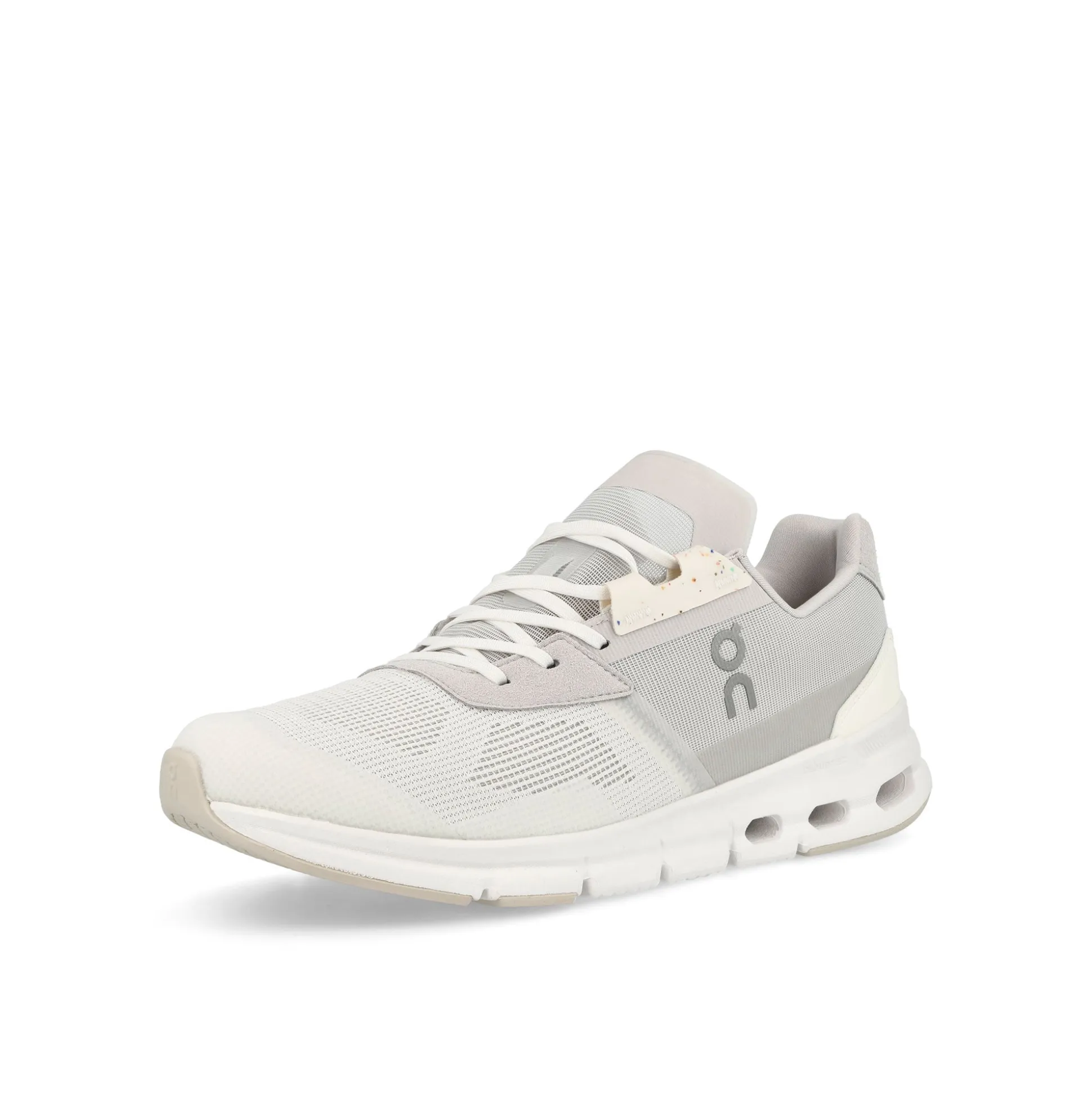 New Cloudrift Women Low Tops|Retro & Running