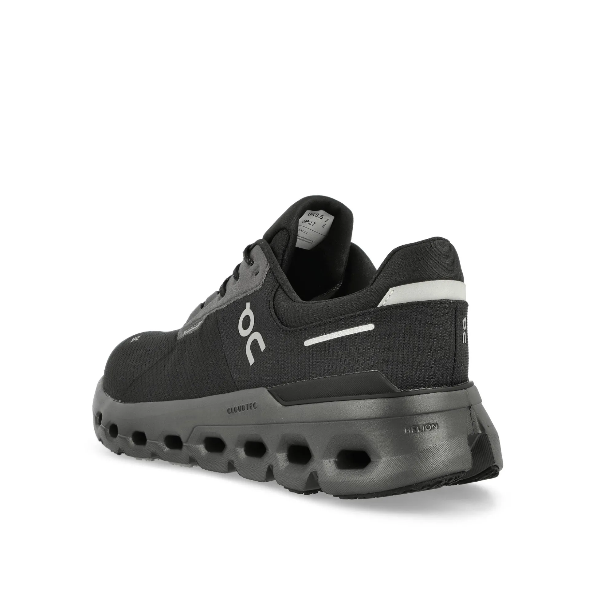Store Cloudrunner 2 Waterproof Low Tops|Outdoor & Performance