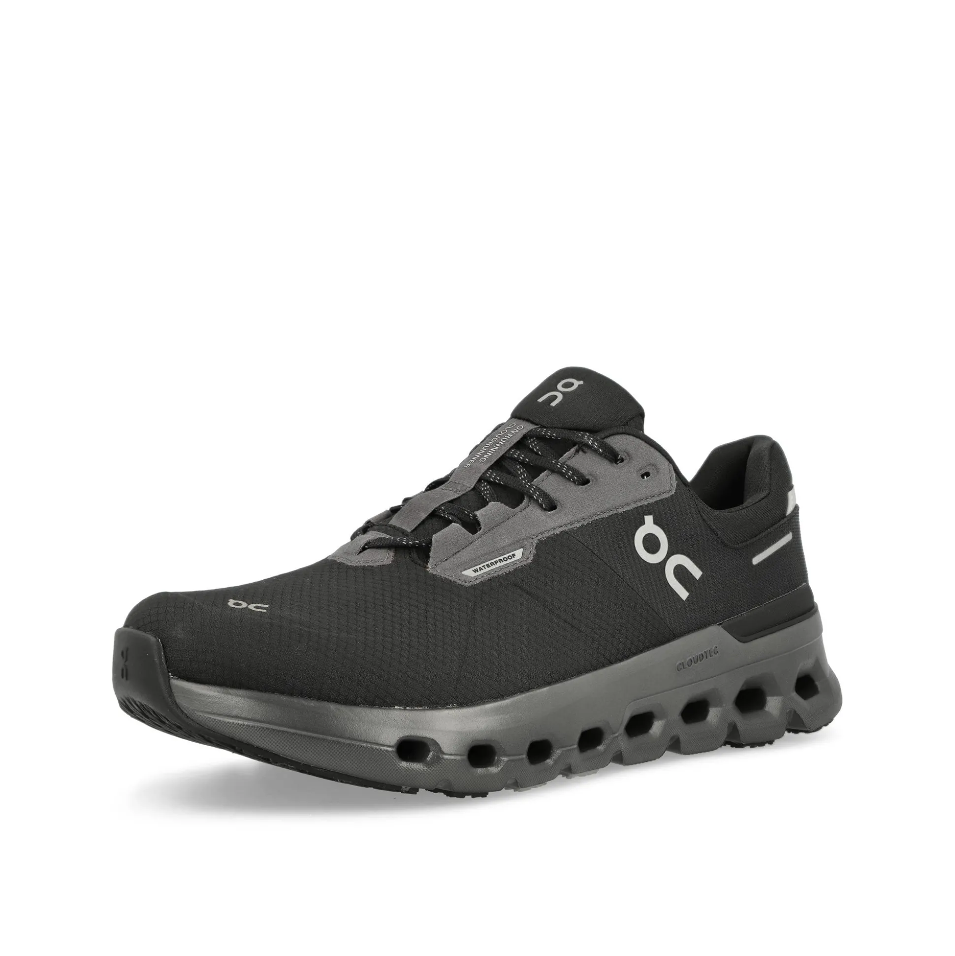 Store Cloudrunner 2 Waterproof Low Tops|Outdoor & Performance