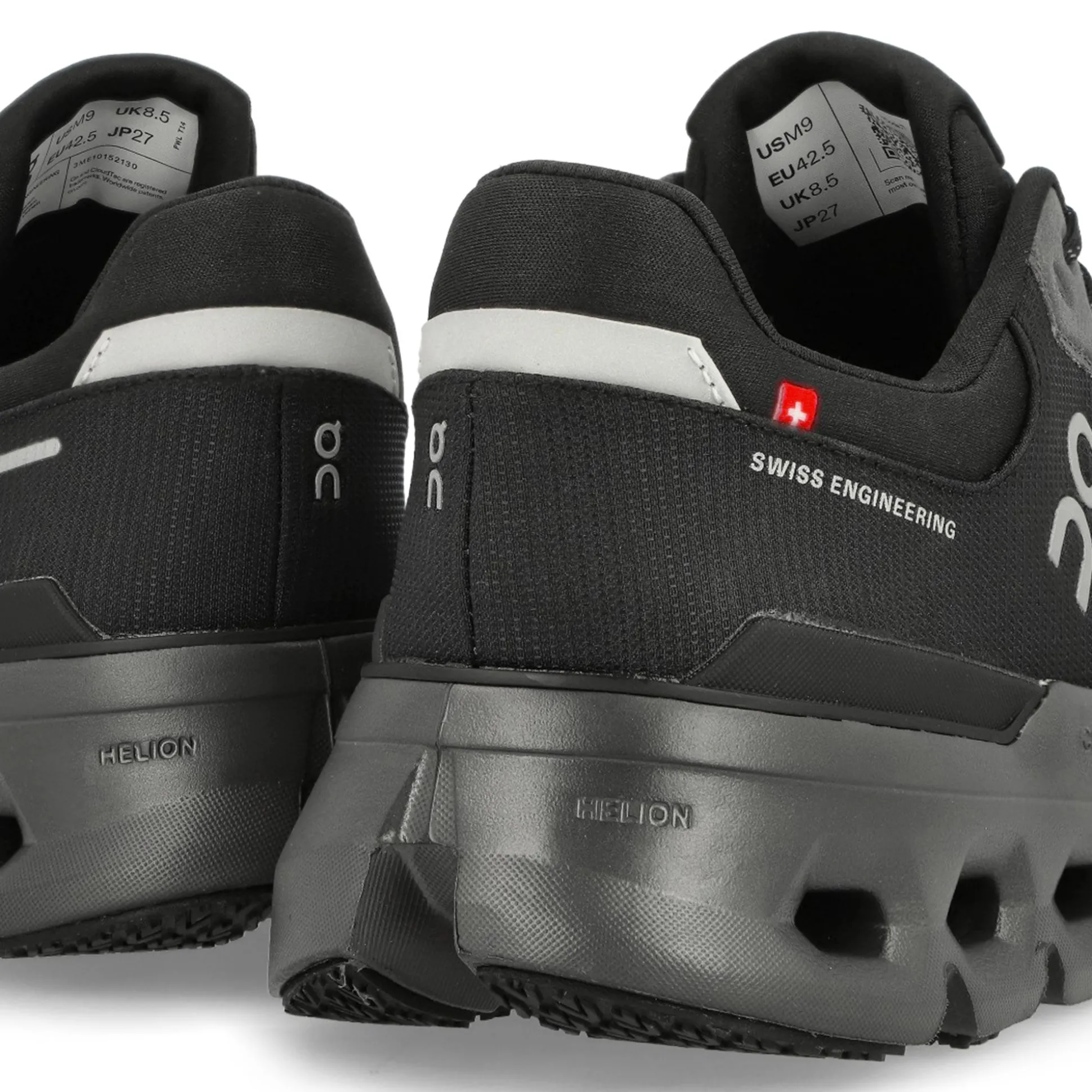Store Cloudrunner 2 Waterproof Low Tops|Outdoor & Performance