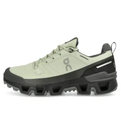 Clearance Cloudwander Waterproof Low Tops|Outdoor & Performance