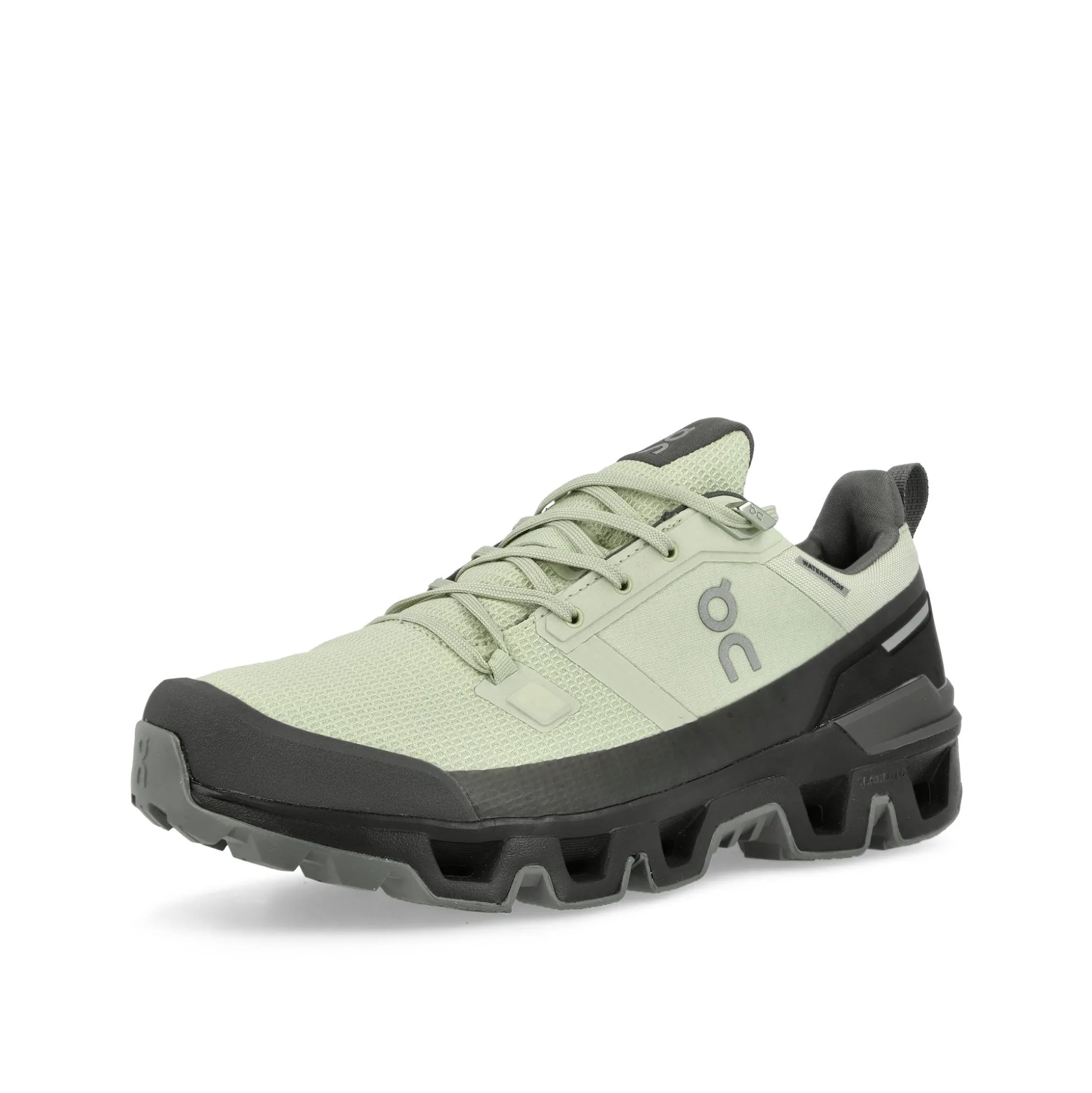 Clearance Cloudwander Waterproof Low Tops|Outdoor & Performance