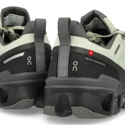 Clearance Cloudwander Waterproof Low Tops|Outdoor & Performance