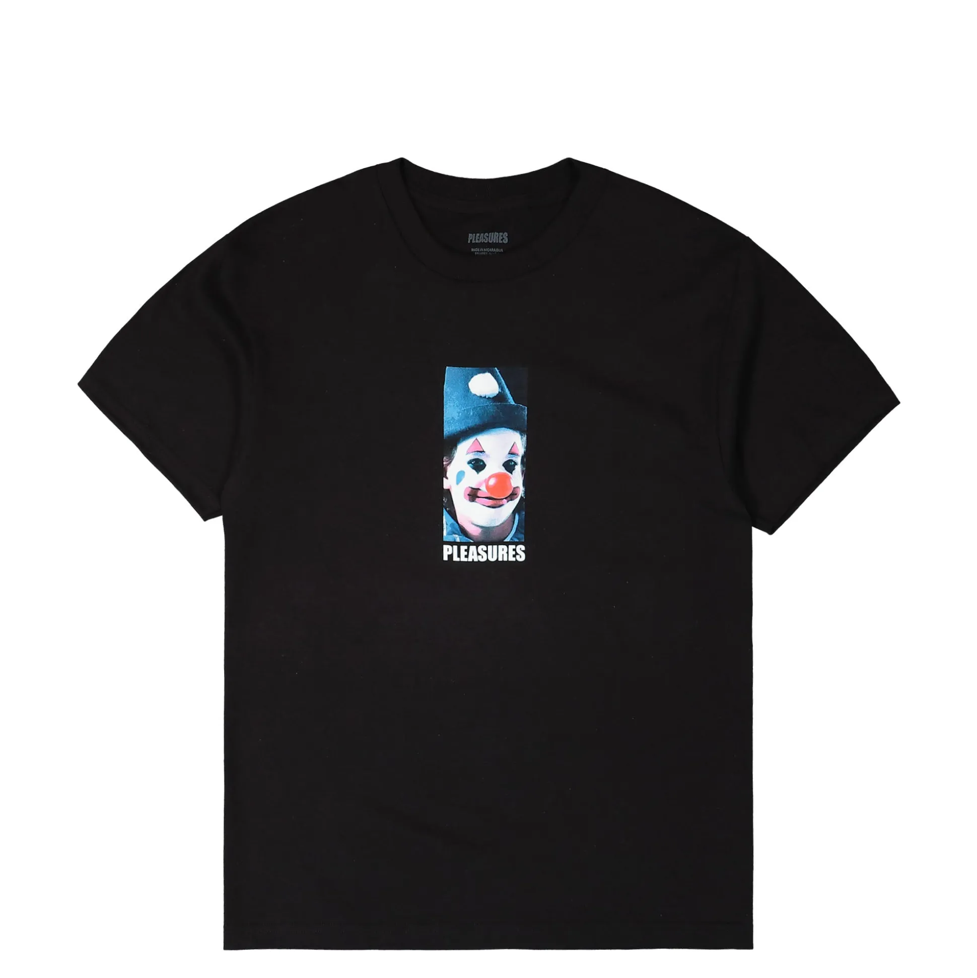 Hot Clown T-Shirt T-Shirts & Long Sleeves