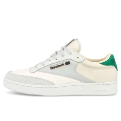 Best Sale Club C Low Tops|Basketball & Court