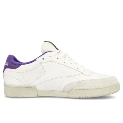 Online Club C Low Tops|Basketball & Court