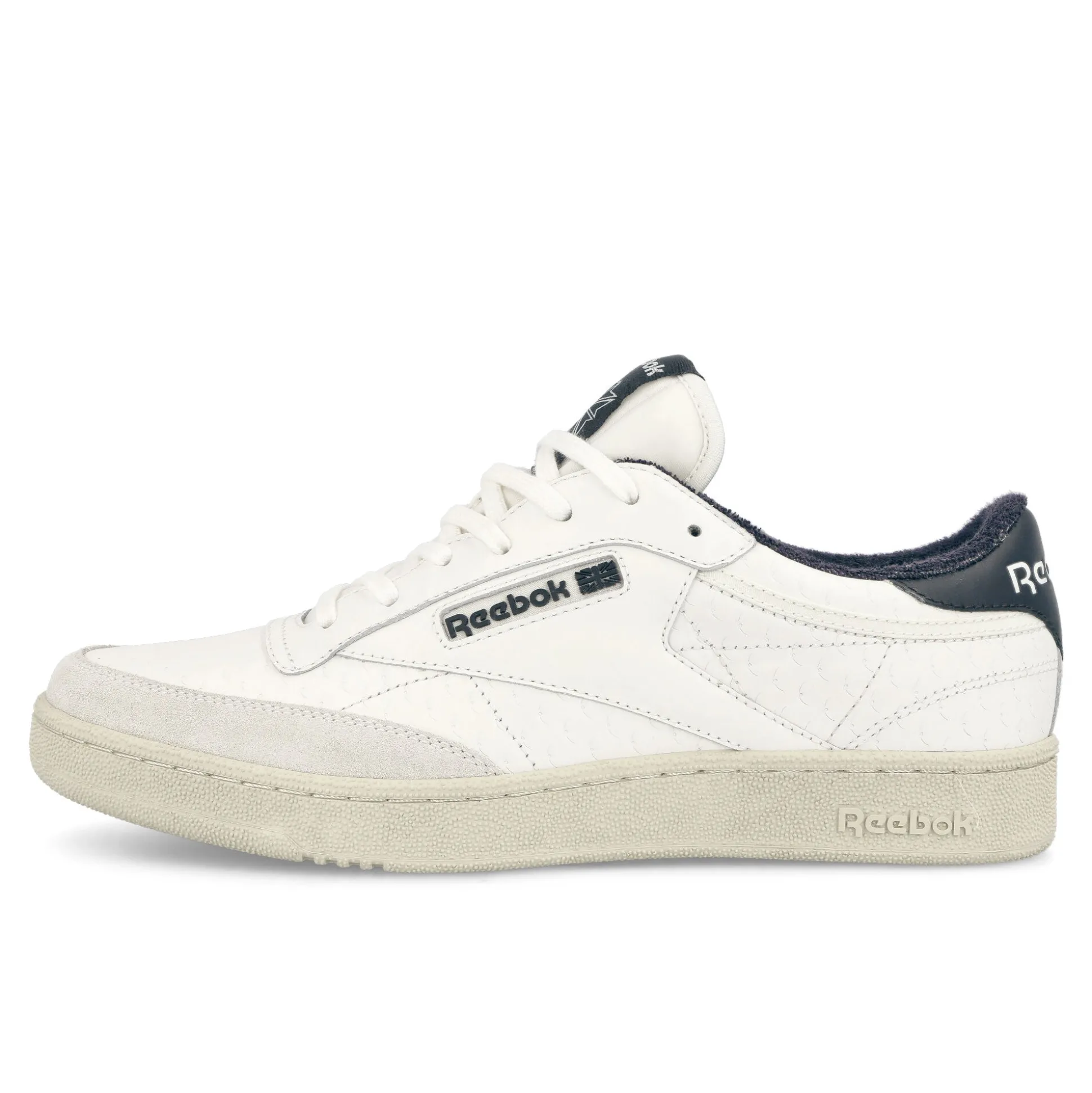 Fashion Club C Low Tops|Basketball & Court