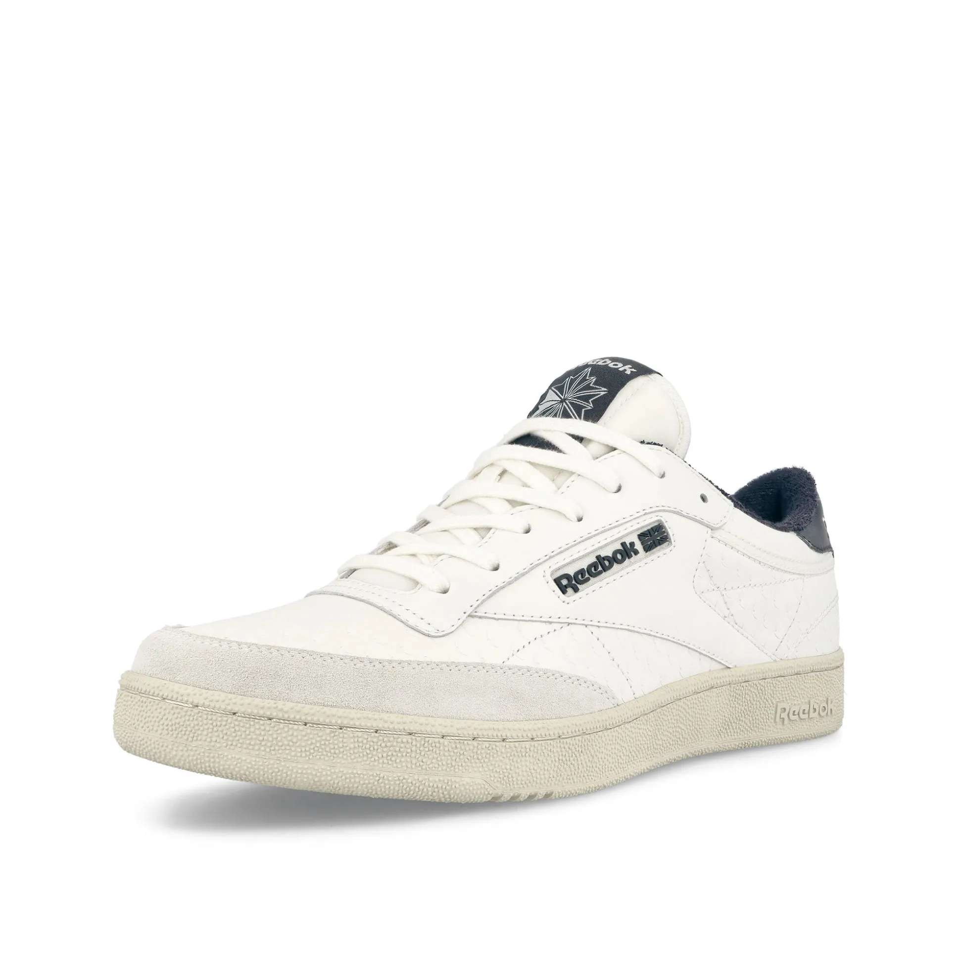 Fashion Club C Low Tops|Basketball & Court