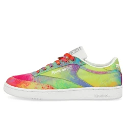 Cheap Club C 85 Low Tops