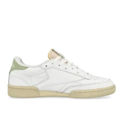 Store Club C 85 Vintage Women Low Tops|Basketball & Court