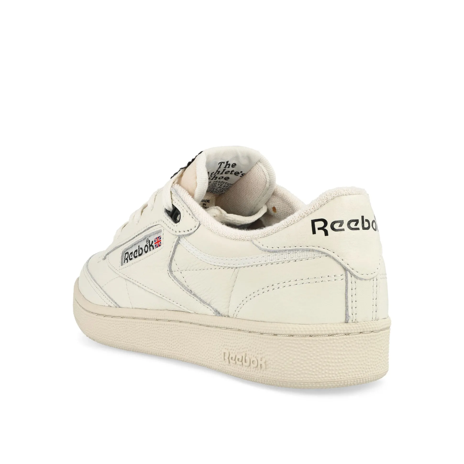 Best Club C 85 Vintage Women Low Tops|The Classics