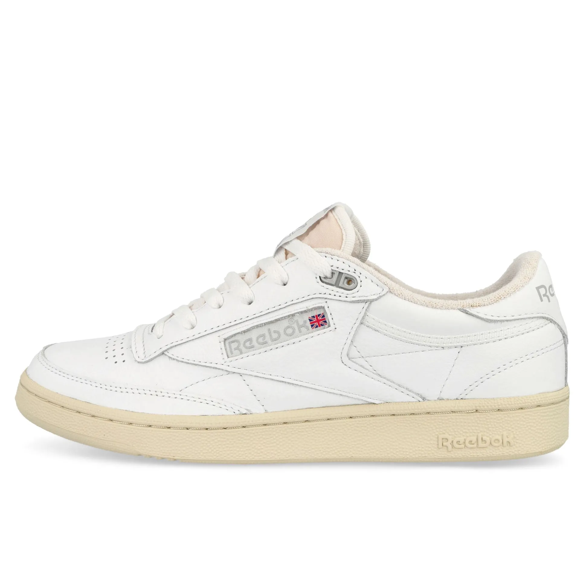 Shop Club C 85 Vintage Women Low Tops|The Classics