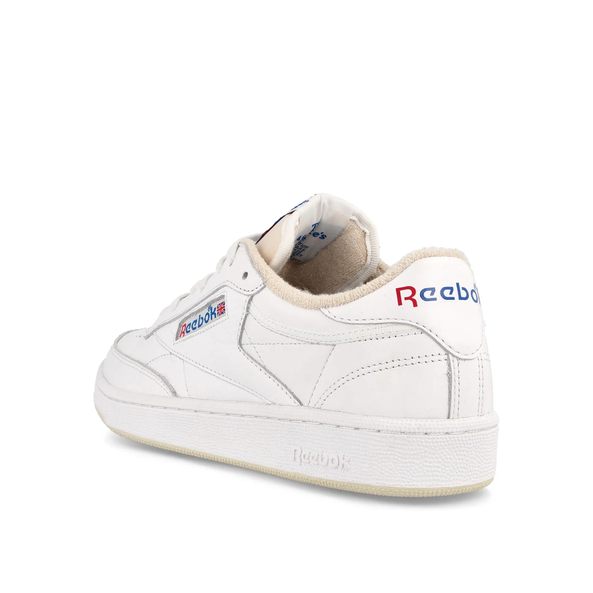 Outlet Club C 85 Vintage Women Low Tops|The Classics