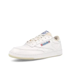 Outlet Club C 85 Vintage Women Low Tops|The Classics