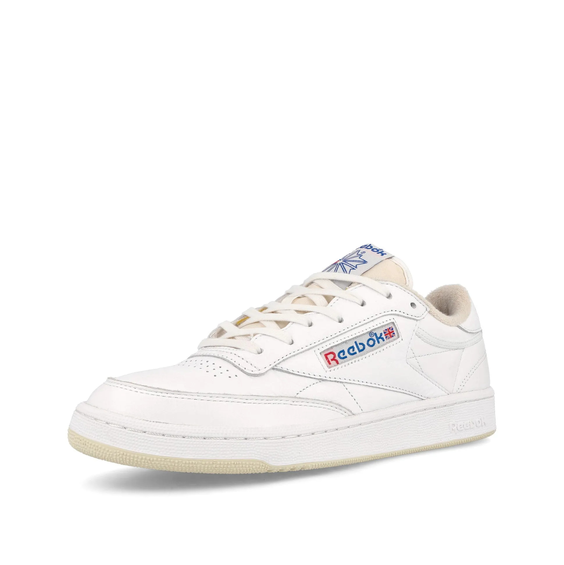 Outlet Club C 85 Vintage Women Low Tops|The Classics