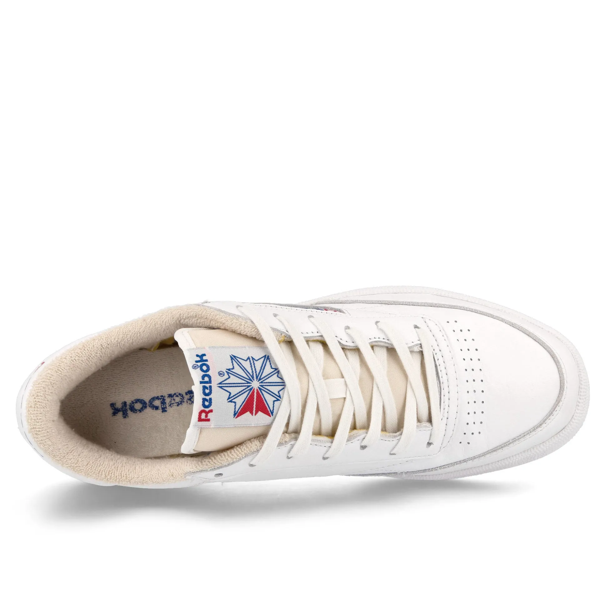 Outlet Club C 85 Vintage Women Low Tops|The Classics