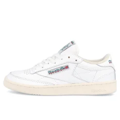 Fashion club c 85 vintage Women Low Tops|Basketball & Court