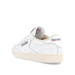 Fashion club c 85 vintage Women Low Tops|Basketball & Court