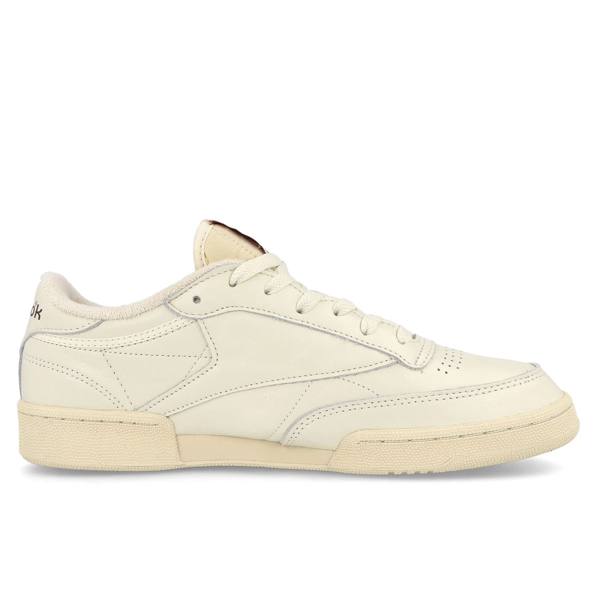 Cheap Club C 85 Vintage Low Tops|Basketball & Court