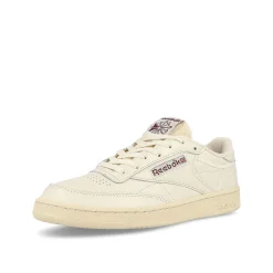 Cheap Club C 85 Vintage Low Tops|Basketball & Court