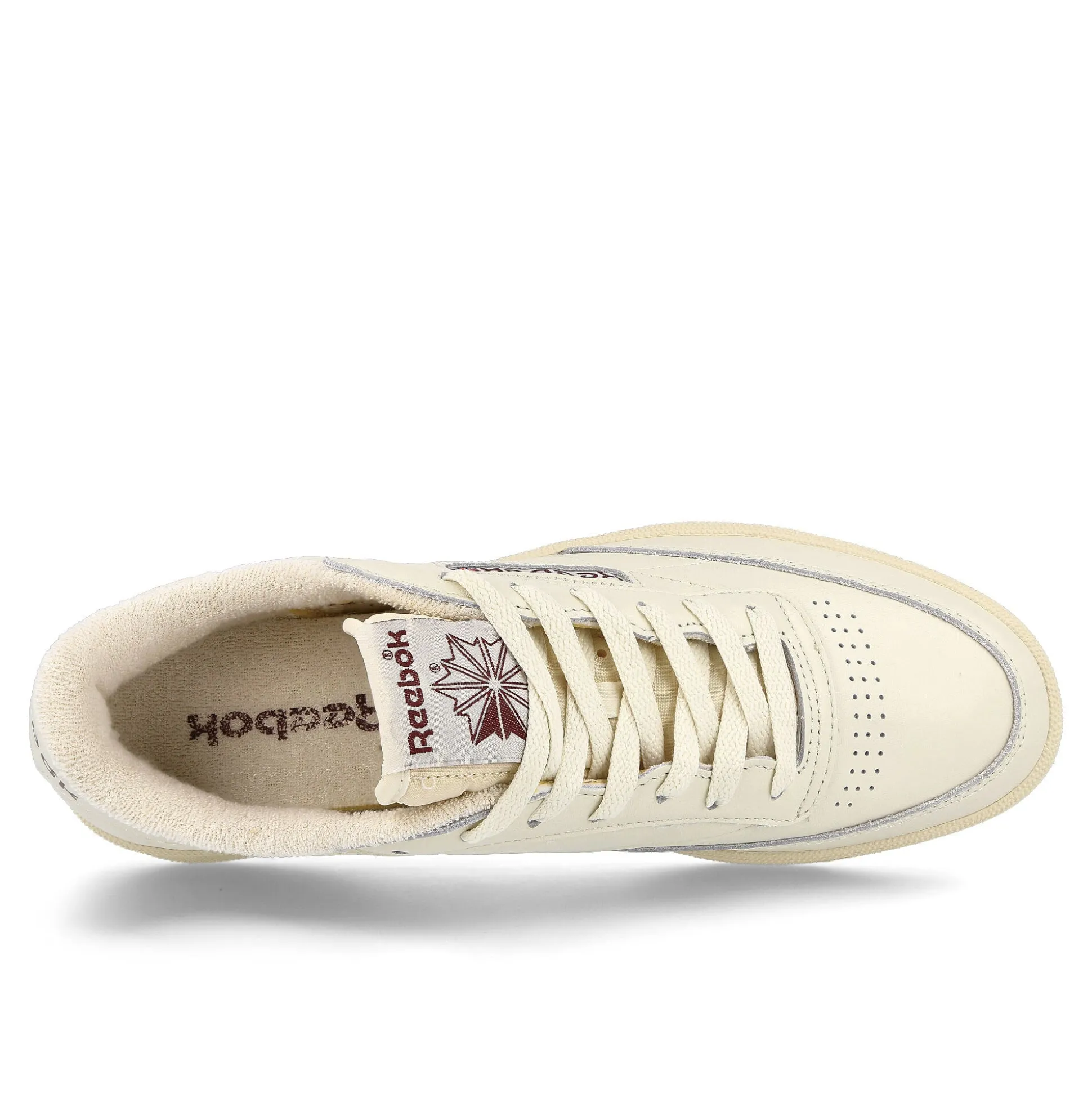 Cheap Club C 85 Vintage Low Tops|Basketball & Court