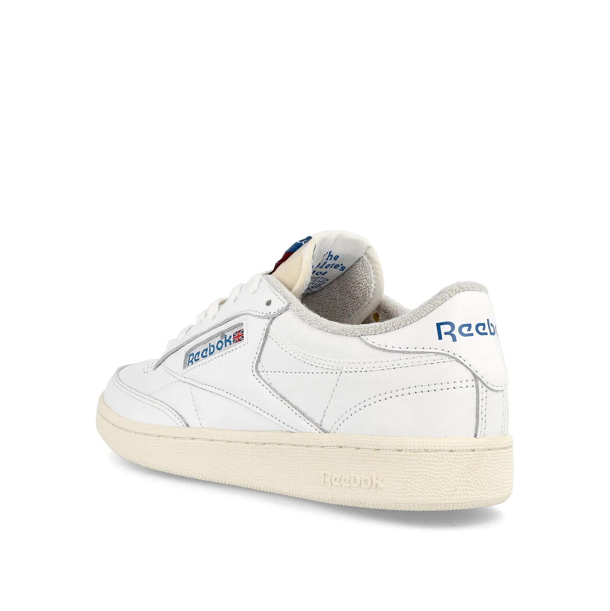 Flash Sale club c 85 vintage Low Tops