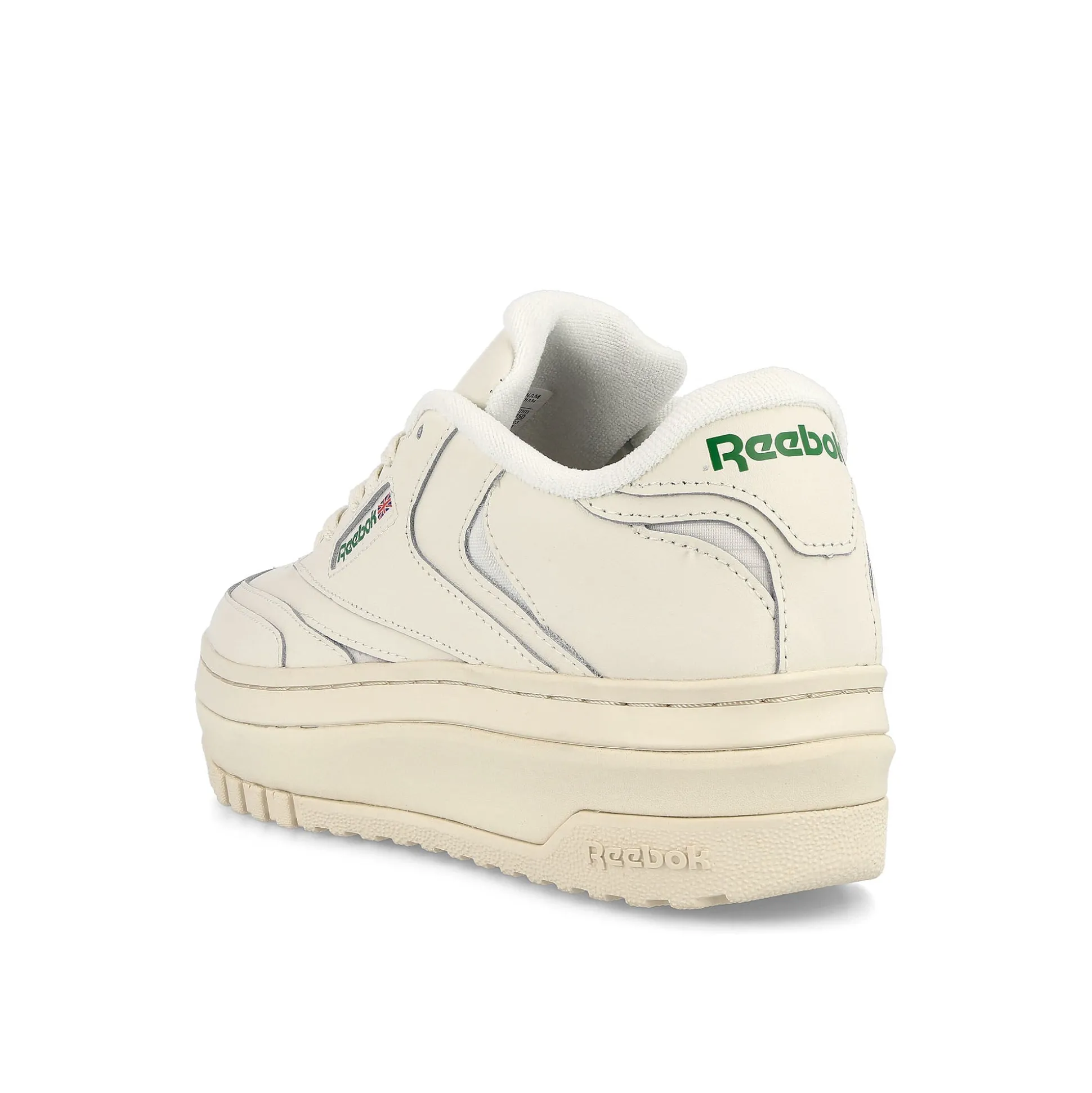 Hot Club C Extra Women Low Tops