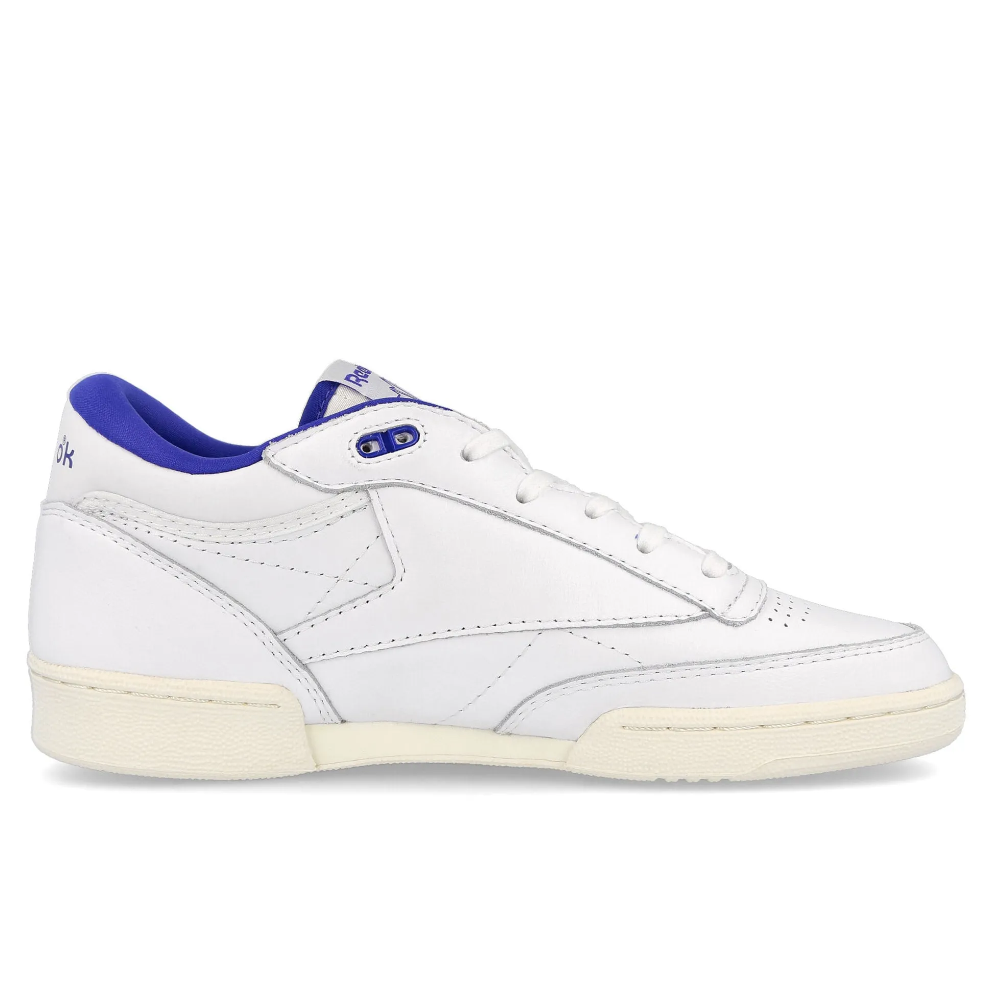 Online club c mid ii vintage High Tops|Basketball & Court
