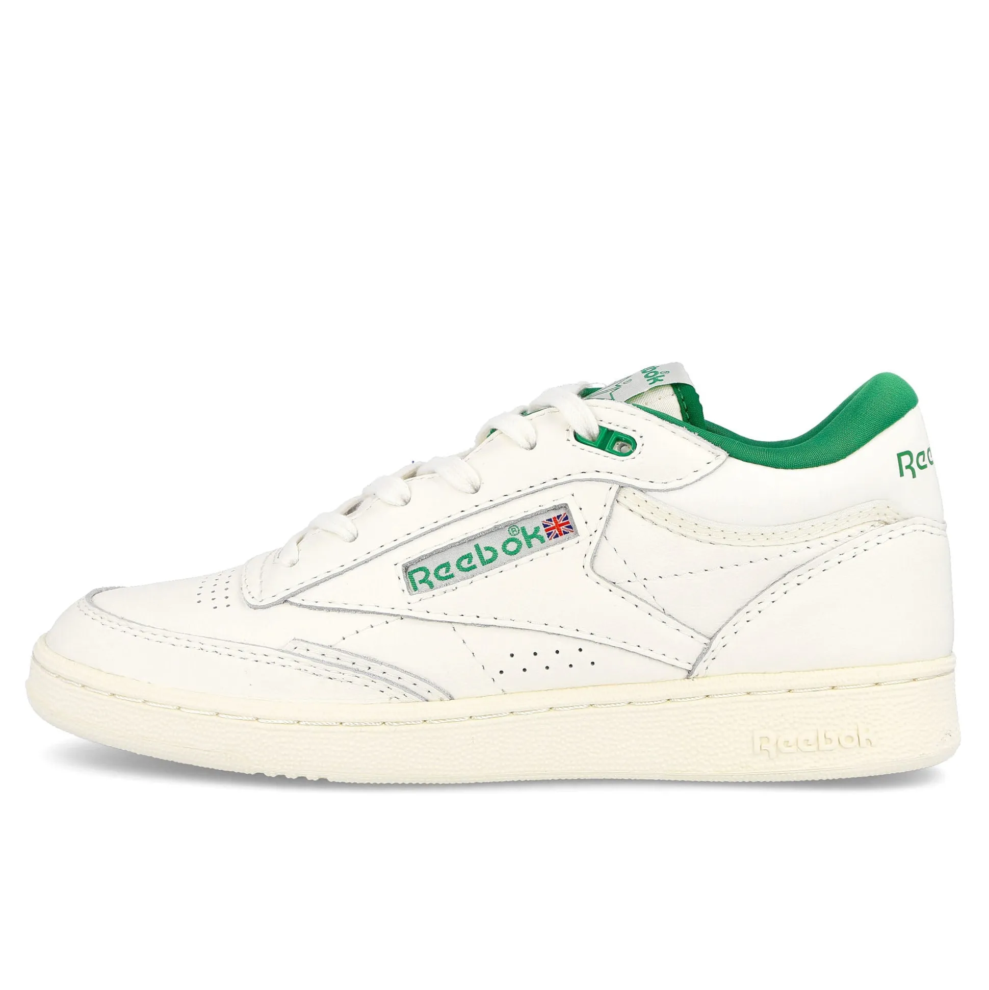 Flash Sale club c mid ii vintage High Tops|Basketball & Court