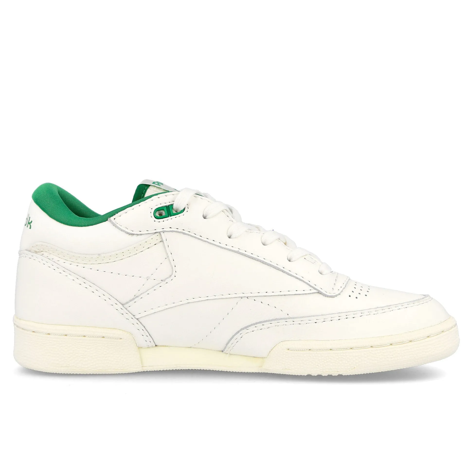 Flash Sale club c mid ii vintage High Tops|Basketball & Court
