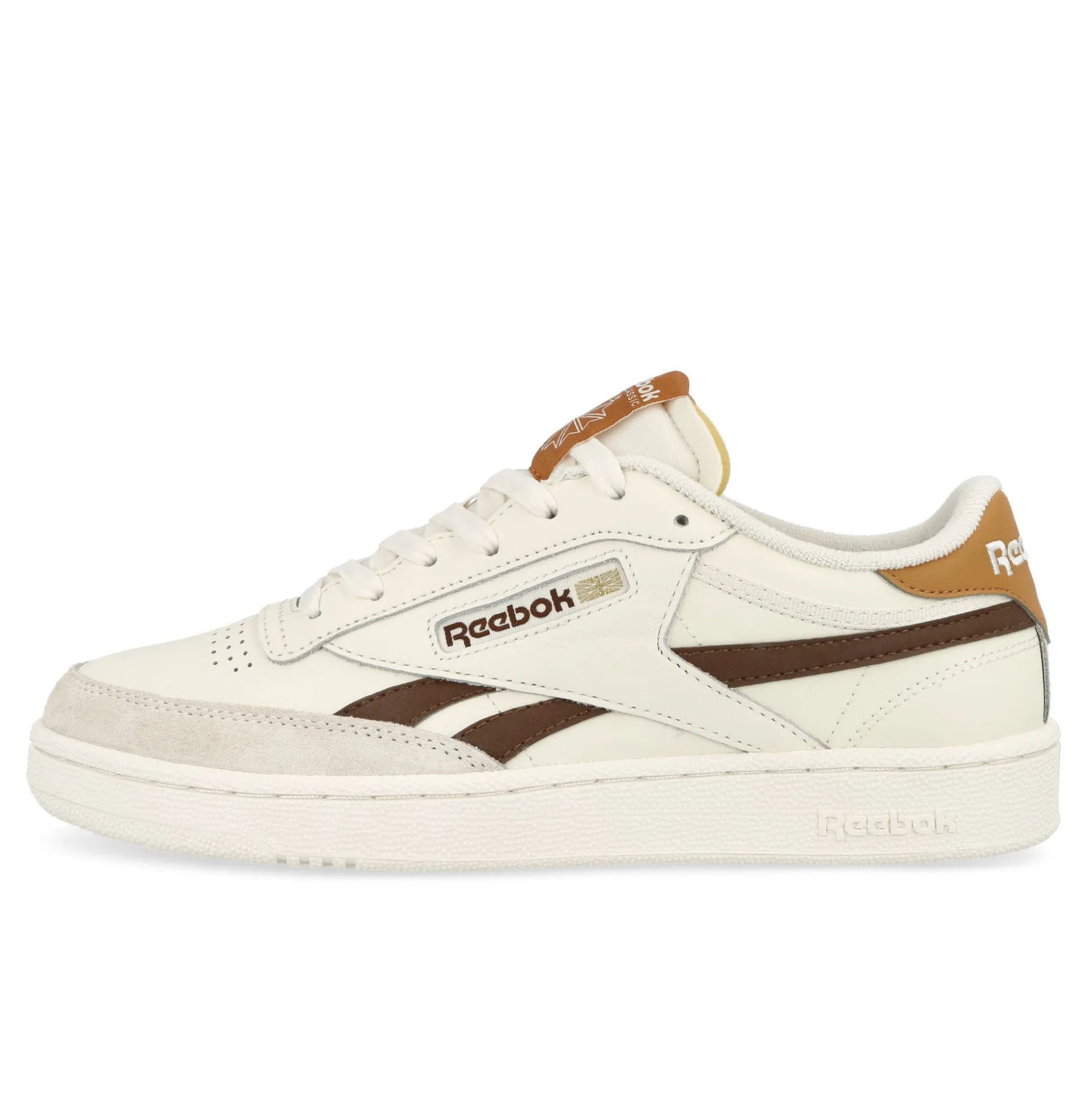 New Club C Revenge Women Basketball & Court|Low Tops