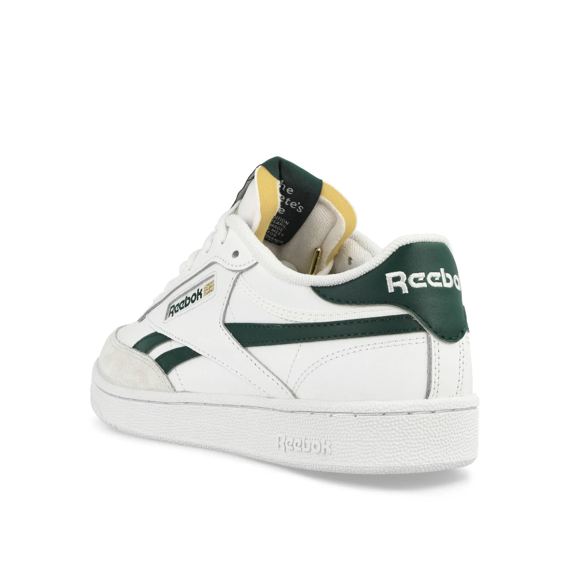 Outlet Club C Revenge Women Low Tops|Basketball & Court
