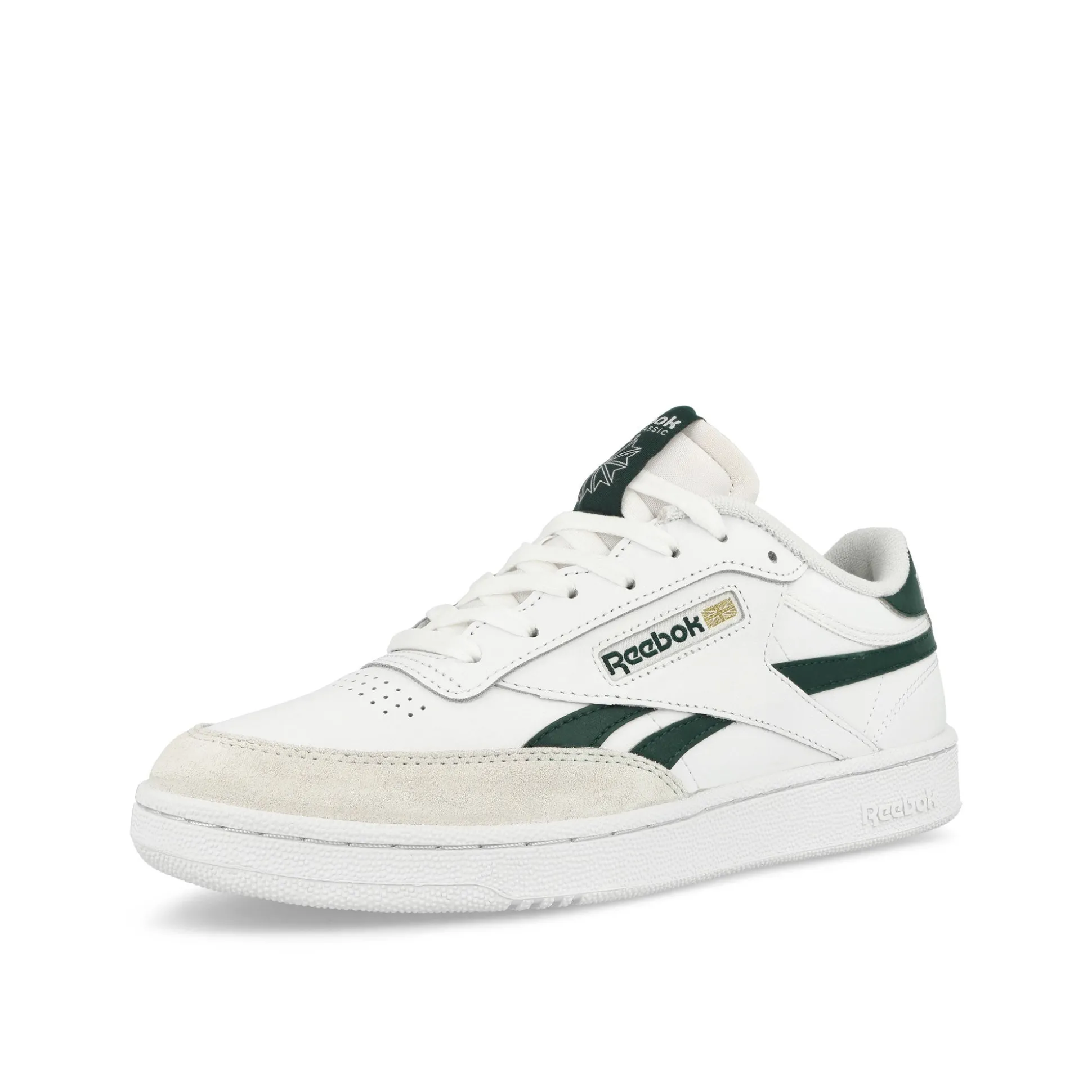 Outlet Club C Revenge Women Low Tops|Basketball & Court